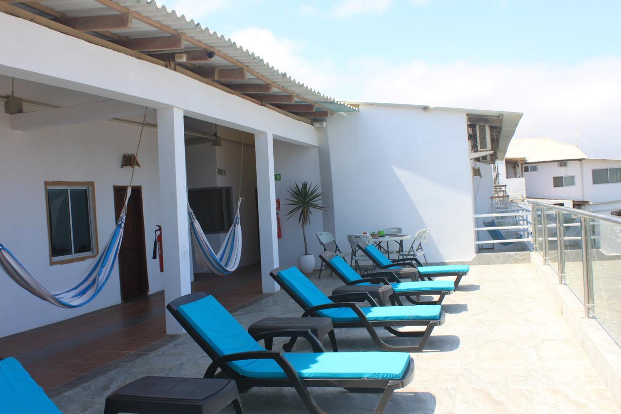 Villa Kite سانتا ماريانيتا المظهر الخارجي الصورة