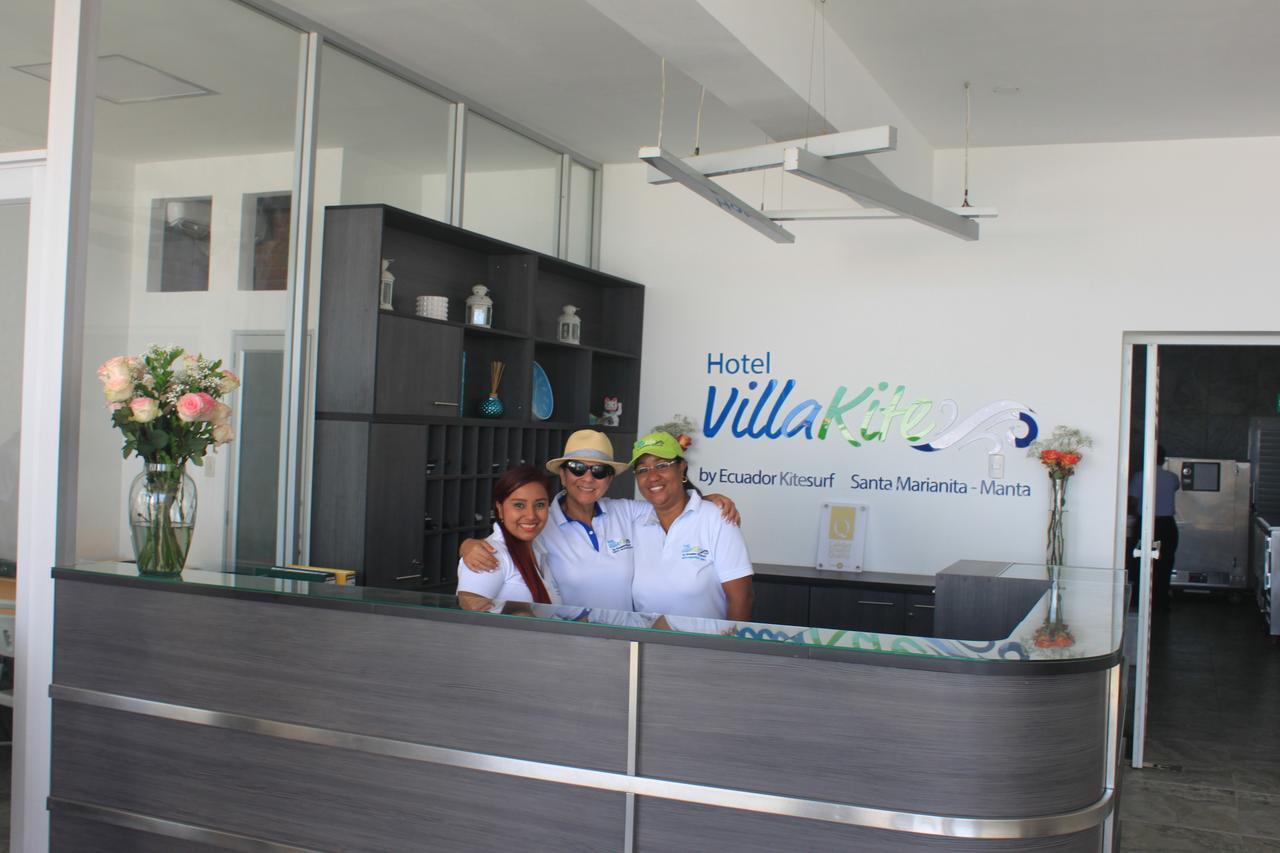 Villa Kite سانتا ماريانيتا المظهر الخارجي الصورة