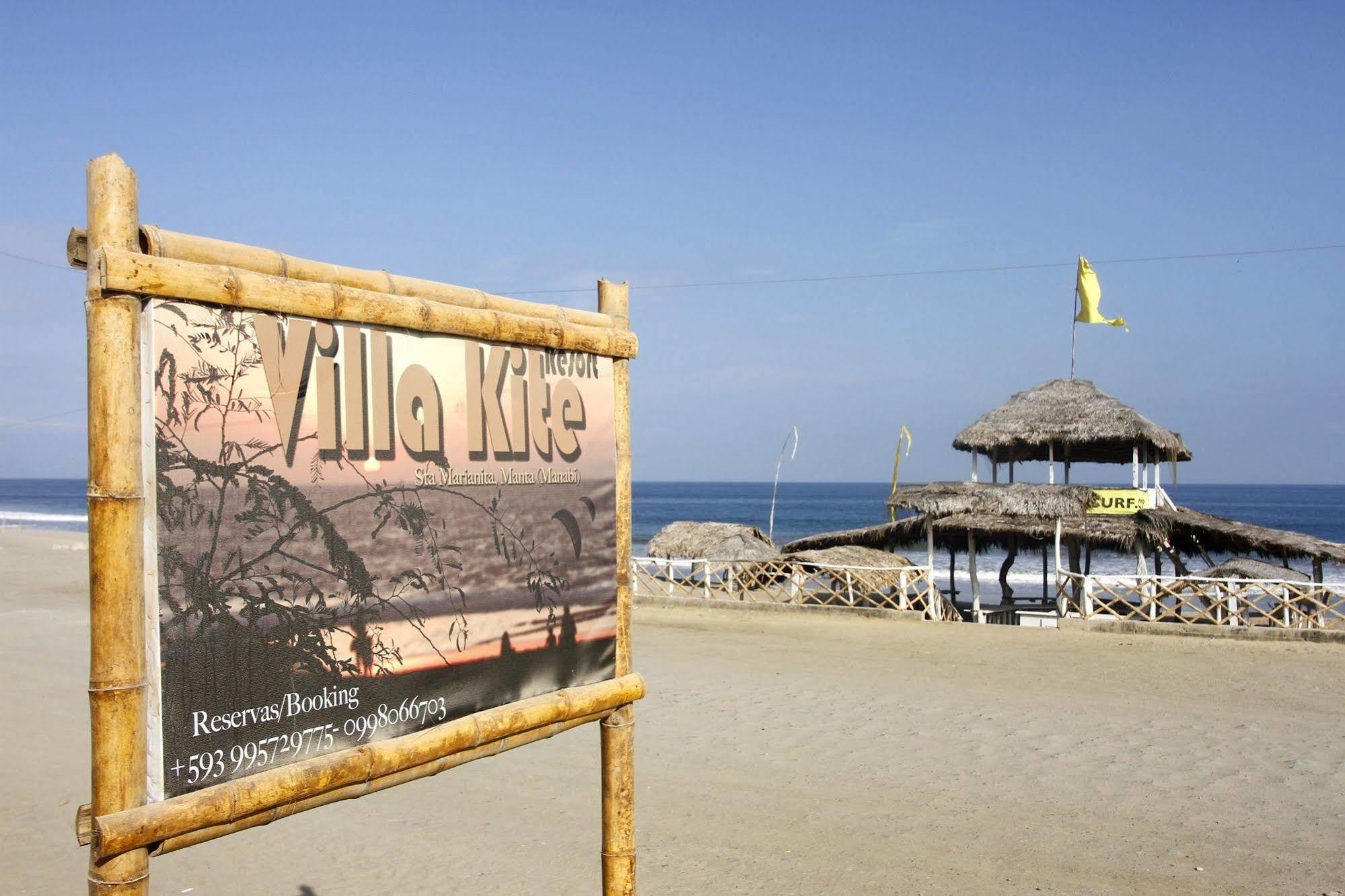 Villa Kite سانتا ماريانيتا المظهر الخارجي الصورة